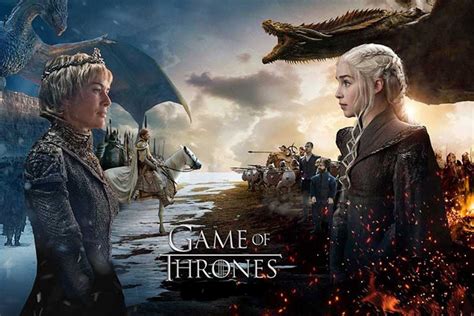 Game of Thrones: The HBO TV Series .
